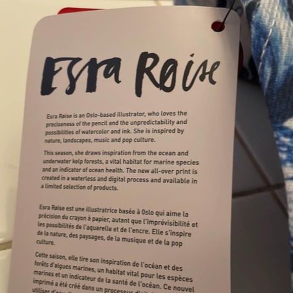 BRAND NEW men helly hansen hh HH embroidered logo esra adjustable cap / hat - Picture 5 of 5